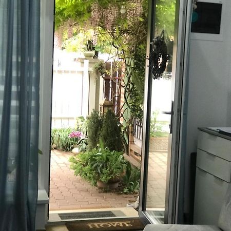 Greatforest Rosehill 2 Apartman -Bmw- ديبريتْسين المظهر الخارجي الصورة