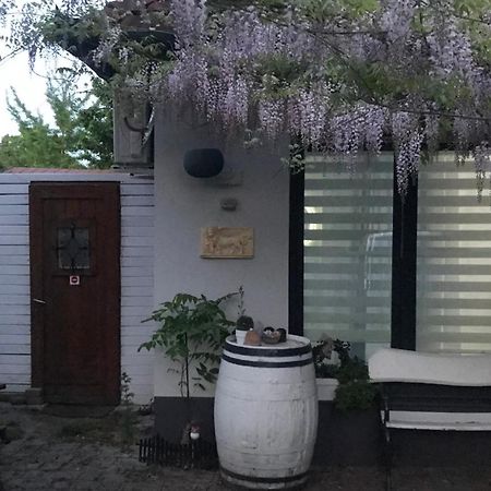 Greatforest Rosehill 2 Apartman -Bmw- ديبريتْسين المظهر الخارجي الصورة
