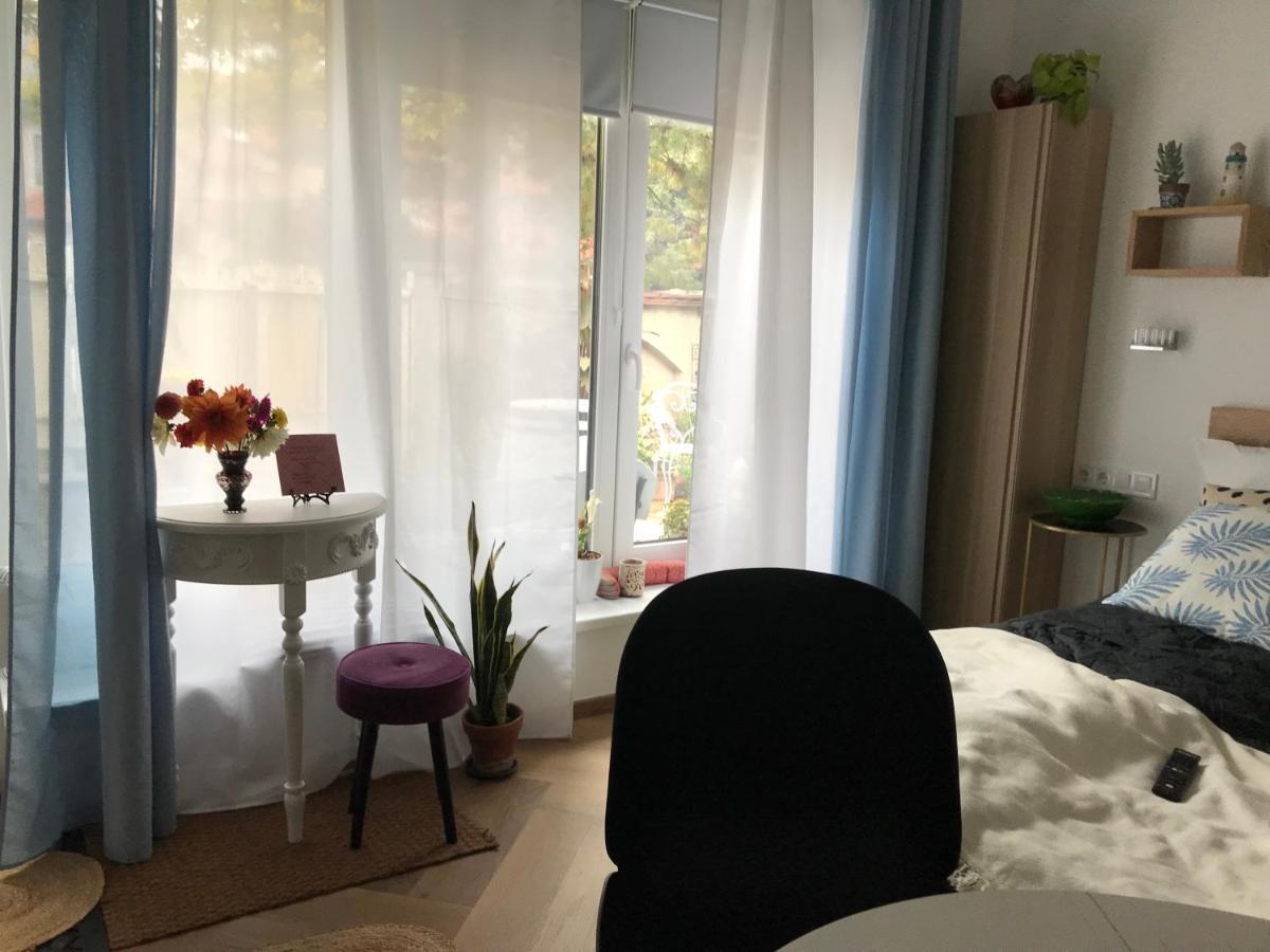 Greatforest Rosehill 2 Apartman -Bmw- ديبريتْسين المظهر الخارجي الصورة