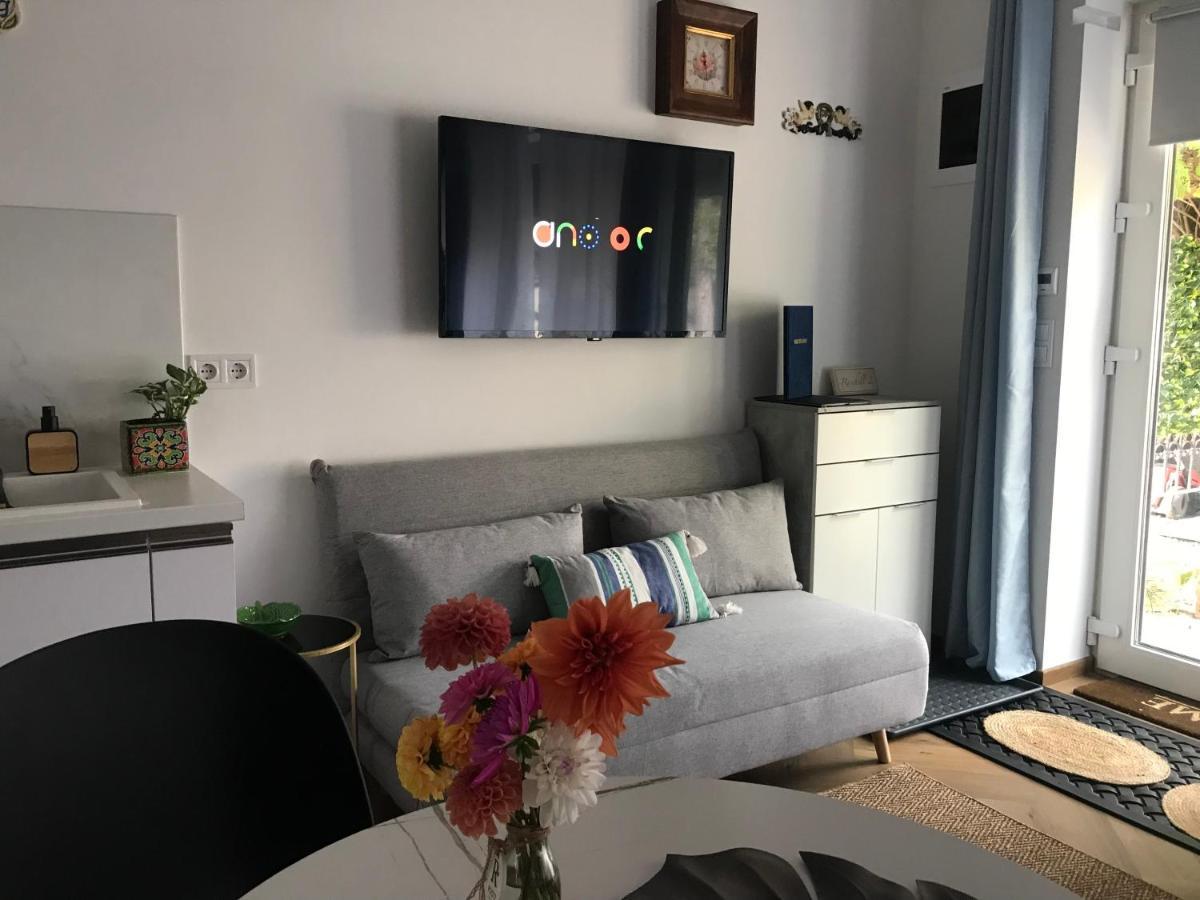 Greatforest Rosehill 2 Apartman -Bmw- ديبريتْسين المظهر الخارجي الصورة