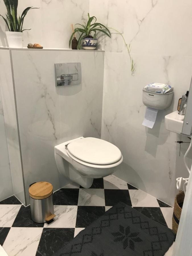 Greatforest Rosehill 2 Apartman -Bmw- ديبريتْسين المظهر الخارجي الصورة