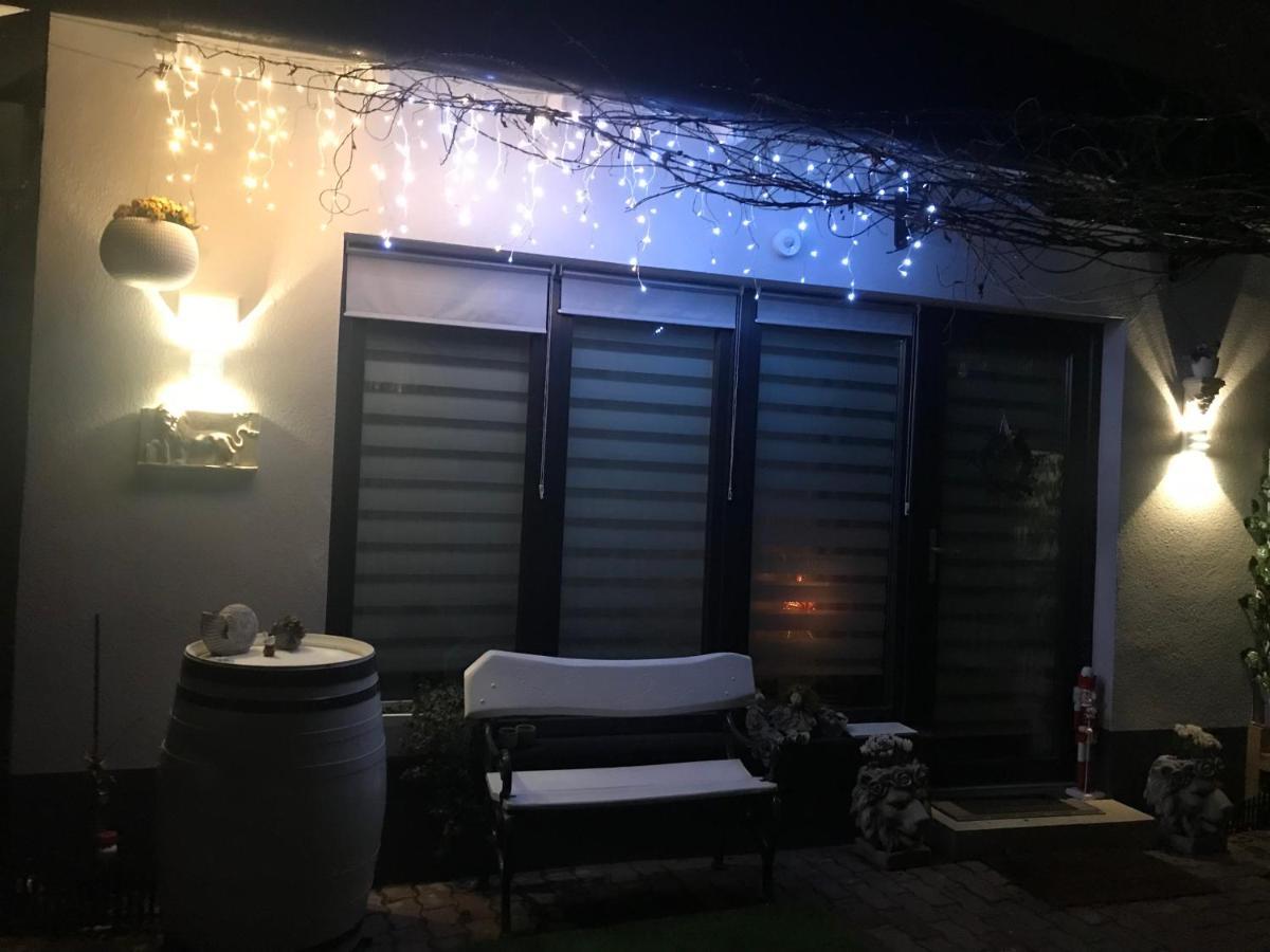 Greatforest Rosehill 2 Apartman -Bmw- ديبريتْسين المظهر الخارجي الصورة