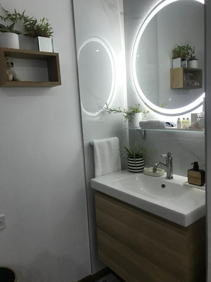 Greatforest Rosehill 2 Apartman -Bmw- ديبريتْسين المظهر الخارجي الصورة