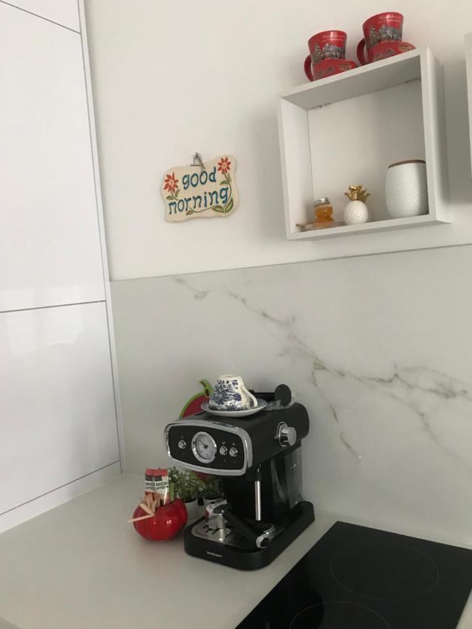 Greatforest Rosehill 2 Apartman -Bmw- ديبريتْسين المظهر الخارجي الصورة