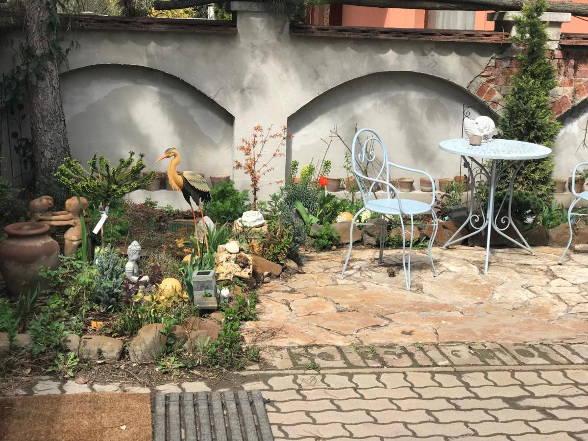 Greatforest Rosehill 2 Apartman -Bmw- ديبريتْسين المظهر الخارجي الصورة